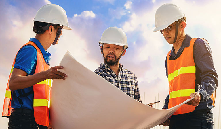 Construction-Focused Expertise