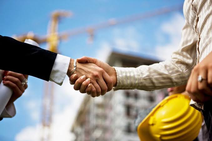 Long-Term Partnerships